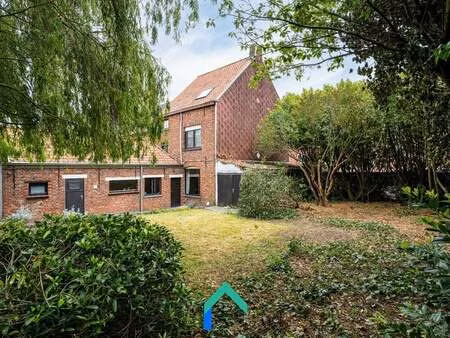 maison à vendre à tielt € 315.000 (logcb) - gentill tielt | zimmo