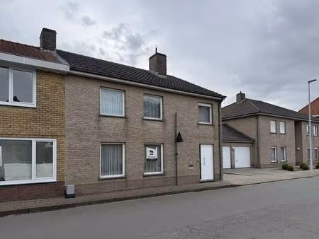 maison à louer à schuiferskapelle € 825 (logau) - ark vastgoed | zimmo