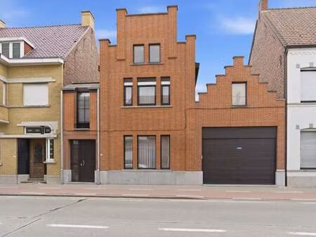 maison à vendre à beveren-leie € 292.000 (lof0o) - leonards immobiliën | zimmo