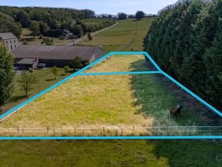 terrain à vendre à warzée € 85.000 (lofpn) - we invest huy | zimmo
