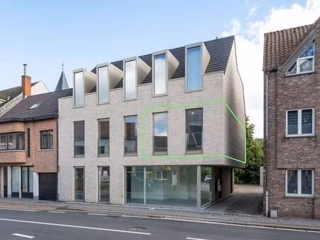 appartement à vendre à sint-pauwels € 230.000 (lofad) | zimmo