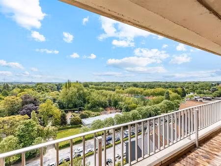 appartement à vendre à aalst € 229.000 (lofgr) - immo zone aalst | zimmo