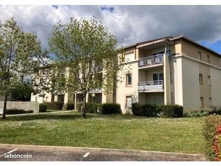 location t3 bergerac