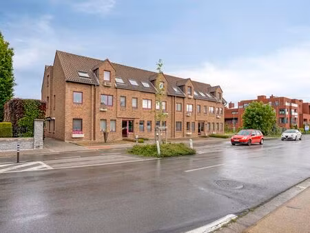 appartement à vendre à bree € 199.500 (logba) - beneca vastgoed | zimmo