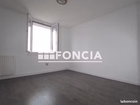appartement 1 pièce 27 m²