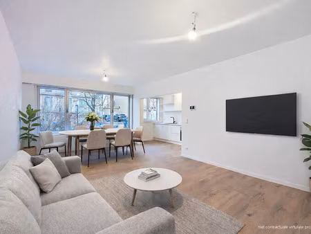 appartement à vendre à edegem € 295.000 (lofjc) - immo point drie eiken | zimmo