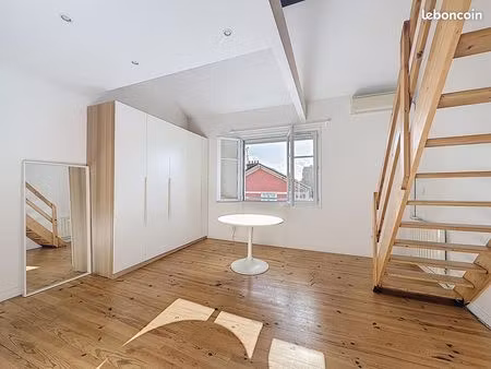 logement enghien