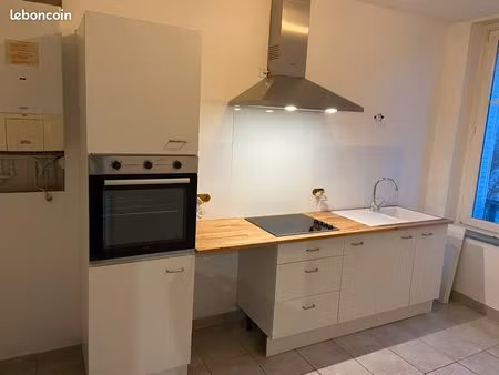 appartement à louer epinal