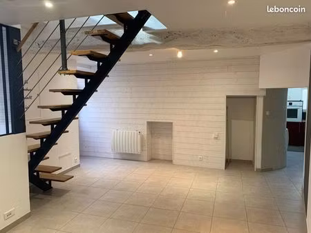 maison/appartement
