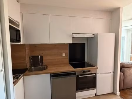 appartement 78m2 t4 gerland mulatiere