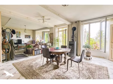 vente appartement 3 pièces 84 m² à luzarches (95270)  212 000 €
