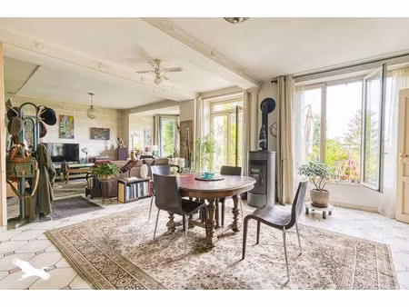 vente appartement 3 pièces 84 m² à luzarches (95270)  234 300 €