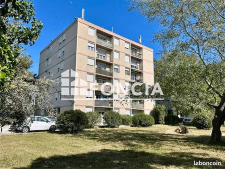 appartement 1 pièce 28 m²