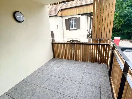 appartement 1 pièce 35 m²