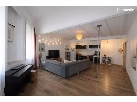 appartement t3