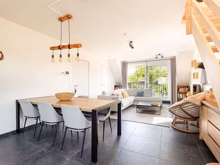 appartement à vendre à kemzeke € 299.000 (lofe7) | zimmo