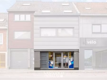 bien professionnel à vendre à sint-andries € 220.000 (lfzs4) - depauw vastgoed 8020 | zimm