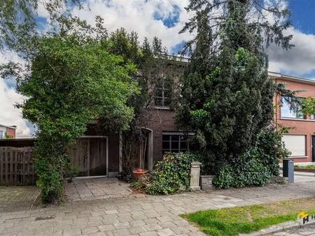 maison à vendre à wilrijk € 325.000 (lof8y) - hans immo | zimmo
