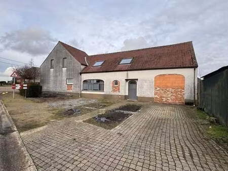 maison à vendre à zolder € 299.000 (lofhm) - sbc vastgoed | zimmo