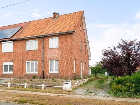 maison à vendre à houthalen € 240.000 (lodyy) - heylen vastgoed - hasselt | zimmo