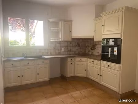 maison - 4 pièces