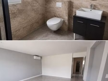 maison en location