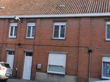 maison à vendre à tielt € 210.000 (log8x) - immo bauwens | zimmo