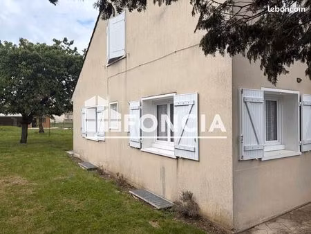 maison 4 pièces 97 m²