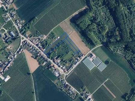 terrain à vendre à klein-gelmen € 248.000 (logb0) - beneca vastgoed | zimmo