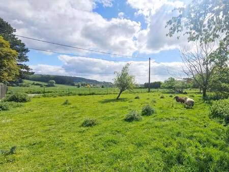 terrain à vendre à russeignies € 140.000 (log69) - immobilière dumoulin | zimmo