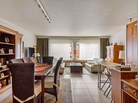 appartement à vendre à wilrijk € 69.900 (lofqw) - immo bib | zimmo