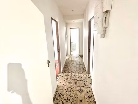appartement t3