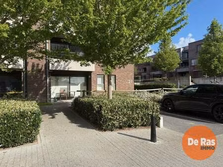 appartement à vendre à denderleeuw € 249.500 (log6i) - immo de ras | zimmo