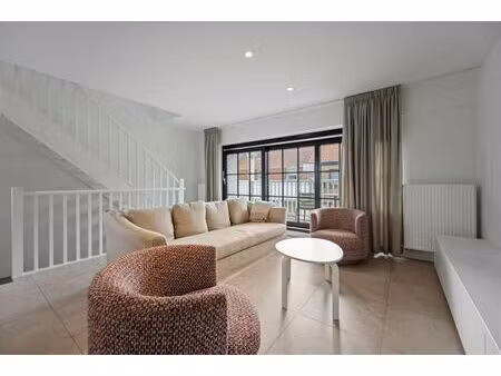 appartement à louer à nieuwstraat 10 knokke-heist (rwc42580)