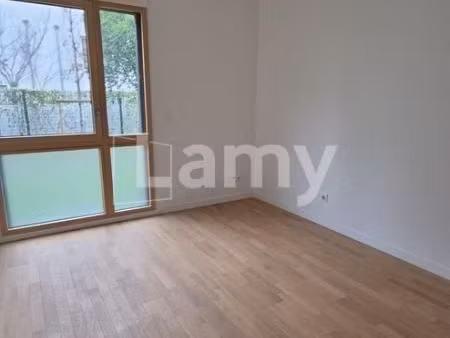appartement 3 pièces 72 m²