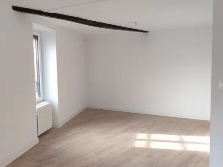 location appartement machézal