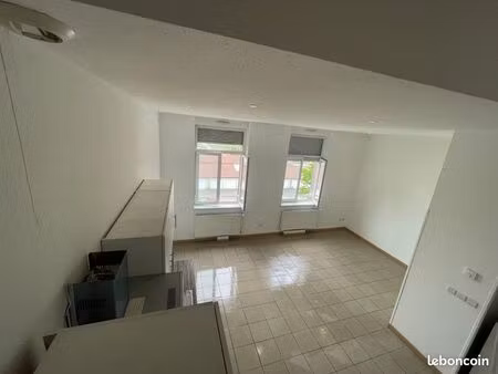 appartement f2