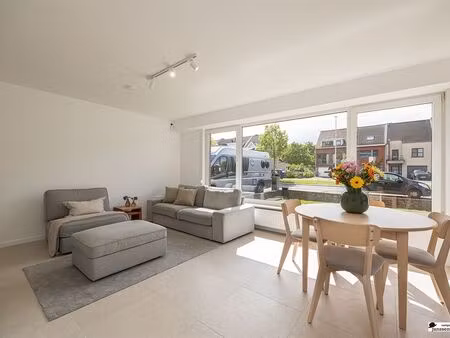 appartement à vendre à schoten € 330.000 (lofb3) - janssen en janssen gooreind wuustwezel 