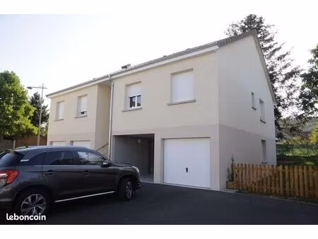 spacieux t3 dans secteur calme