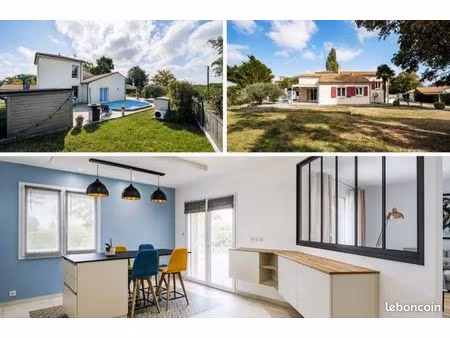 maison contemporaine haut de gamme
