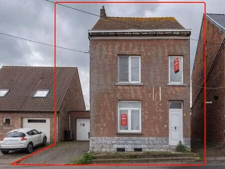 maison à vendre à leerbeek € 75.000 (logc1) - jonas boschmans | zimmo
