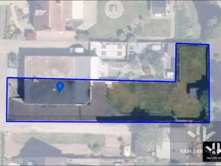 maison à vendre à zolder € 275.000 (logaz) - vdv-van der veken | zimmo