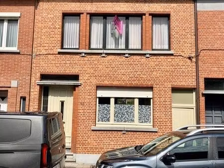 maison à vendre à kruibeke € 275.000 (lofzk) - bel-investment | zimmo