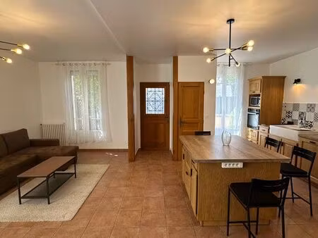 location maison f4