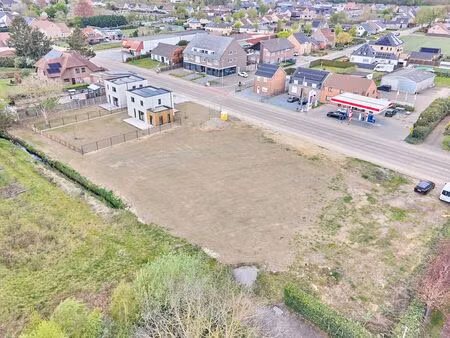 terrain à vendre à neeroeteren € 69.400 (log6g) - jansen real estate | zimmo