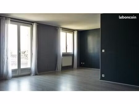 appartement 3 pièces 76 m²