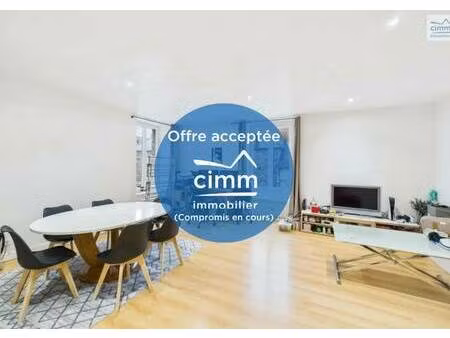 cimm immobilier val d'anast
