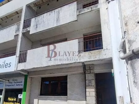 immeuble à vendre