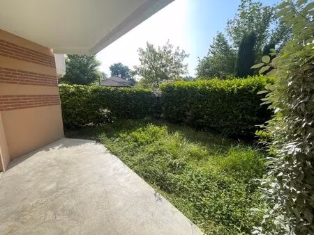 appartement à vendre l'union