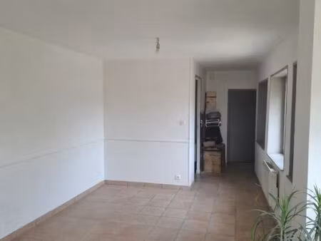 appartement 60m2